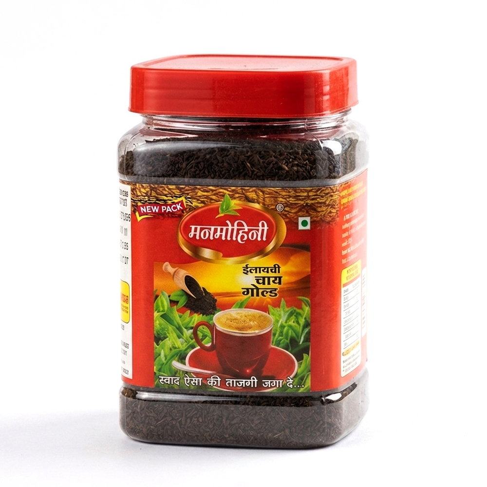 Tea Product
