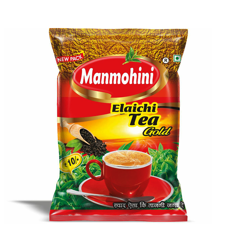 Manmohini Elaichi Tea Gold